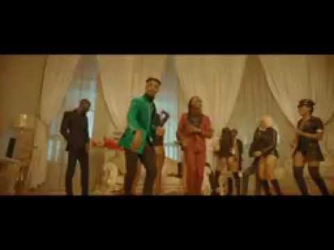 HARMONIZE FT NAIRAMARLEY