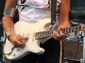 Jeff Beck - Bass Solo/People Get Ready - Jazz ...