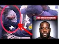 THE ARREST OF BÉNI MUKENA IN SOUTH AFRICA JUSTICE FOR VALLY