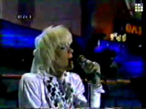 Donatella RETTORE - Amore Stella