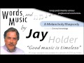 A Melancholy Rhapsody