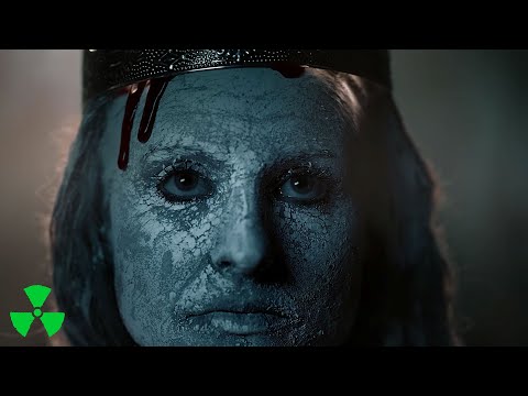 CELLAR DARLING -  DANCE (OFFICIAL MUSIC VIDEO)