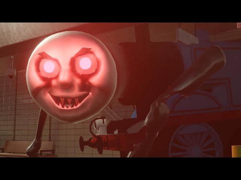 Thomas the Tank Engine EXE | PART 5