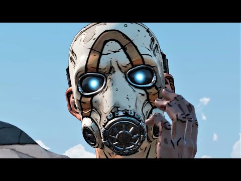 Borderlands 3 Spiderant Antalope