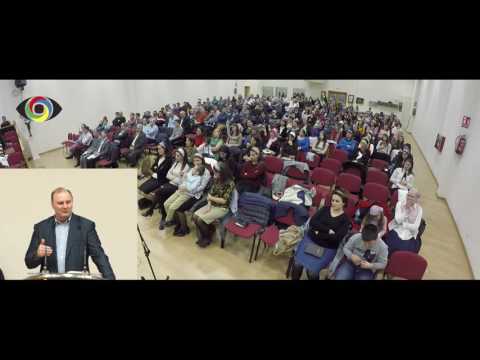 Virgil Neagu (Familia) 10.12.2016 Elim - Arganda