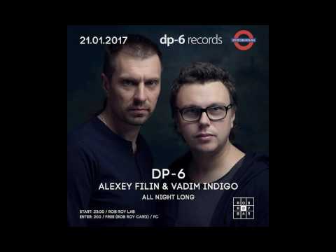 DP-6 Records All Night Long (21-01-2017)