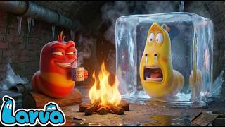 Download lagu Larva 2026: : How Red Survived The Ice While Yellow Couldn’t Escape🔥🧊 - Larva Funny World mp3 Download lagu Larva 2026: : How Red Survived The Ice While Yellow Couldn’t Escape🔥🧊 - Larva Funny World mp3