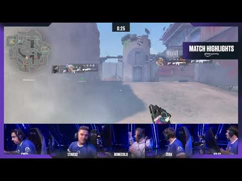 ACEND singing together