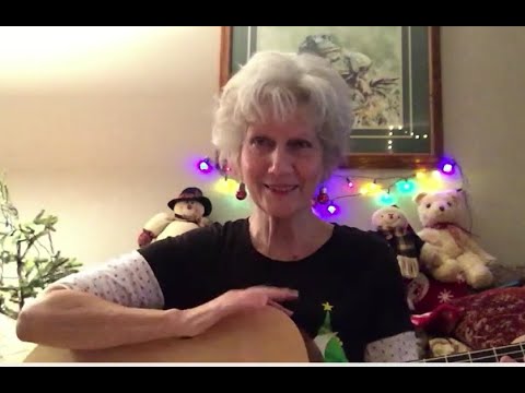 Virtual Open Mic 12.18.2020