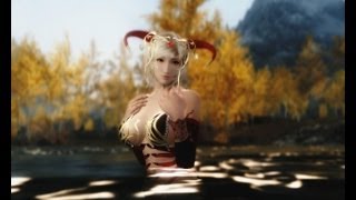 Skyrim - Корона барензии