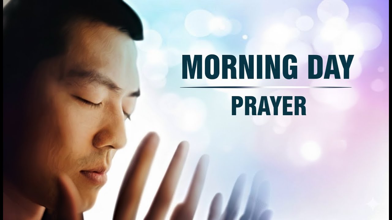 🙏 Morning Prayer – Psalm 01: The Lord Is My Light and My Strength