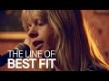 Basia Bulat performs "La La Lie" for The Line of Best Fit