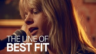 Basia Bulat performs "La La Lie" for The Line of Best Fit