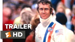 Steve McQueen: The Man & Le Mans Video