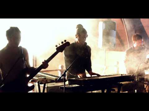 Hustle and Drone - Bhikshu (Live)