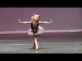 Dance Moms: Full Dance: Lilliana's 