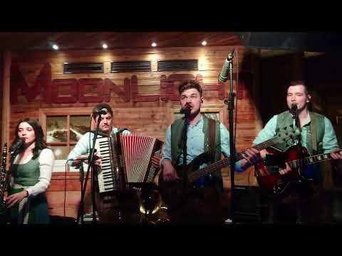 Kronwildkrainer - Digedigedi