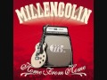Millencolin- Fuel to the Flame