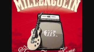 Millencolin- Fuel to the Flame