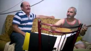 Hekim Alıcı - Daldalanım Dalım Yok