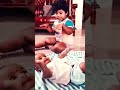 Chella Kutty Neethan Cutebaby