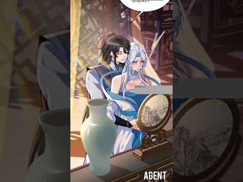 My wife is a big shot💰💵 #manhwa #manga #animecomic #mmv #shorts #romantic