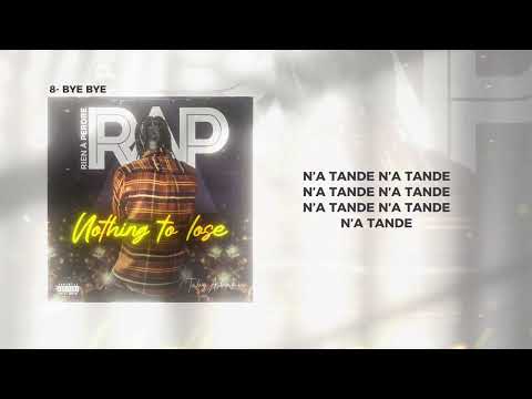 TOBY ANBAKÈ  -  BYE BYE