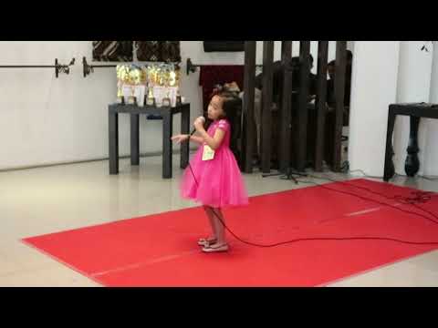 Andai Aku Punya Sayap by. Chika Cempaka Putri