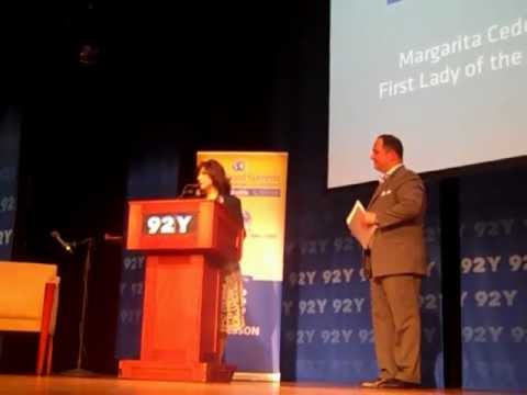 How a First Lady uses social media