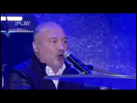 Michal David - Český mejdan s Impulsem (15.10.2016)