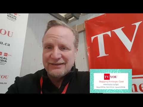 TVYou SPC participating business video