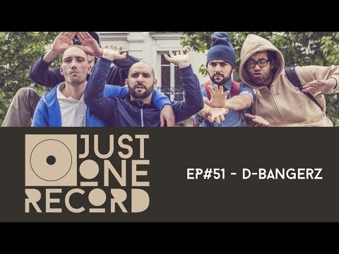 D-Bangerz - Just One Record #51