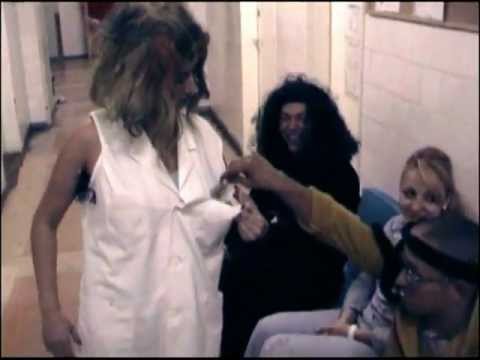 Bim-boo diaknapok 2012