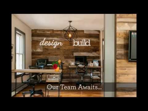 Kitchen and Bathroom Remodeling in Rhode Island