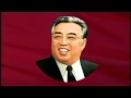 Song Of General Kim Il Sung