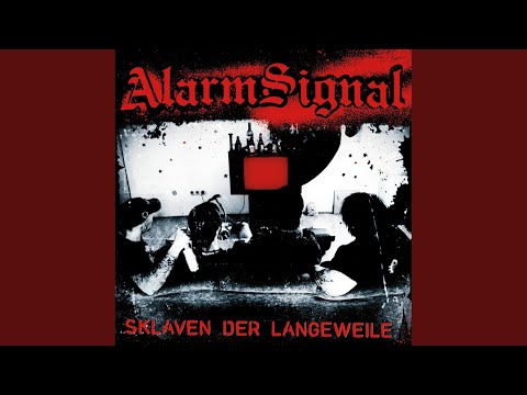 Vater Staat - Alarmsignal