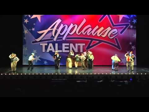KarTV - Best Novelty/Character/Musical Theater Performance - Chattanooga, TN