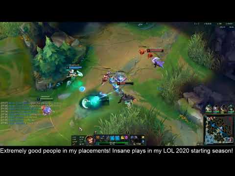 Heimerdinger Nami Vs Thresh Vayne League Of Legends LOL
