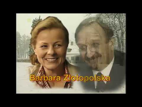 Złotopolscy czołówka 1998 - remastered