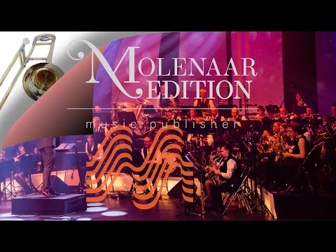 Choral for Trombone and Band - Ted Huggens