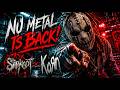 2000s Nu Metal Reborn Linkin Park Slipknot Korn Vibes AI Nu Metal Mix 2026