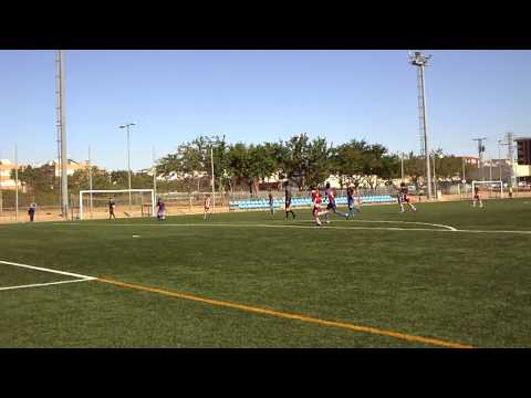 U.D.B.ALFAFAR -C.F.LEVANTE ALFAFAR "A"