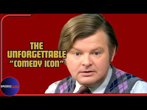 Benny Hill: The Unforgettable Comedy Icon | Full Documentary
