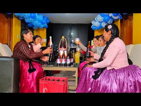 Amor Sagrado │Ch'uxña manzana│ Primicia 2020 - Discos Zuma®☑️