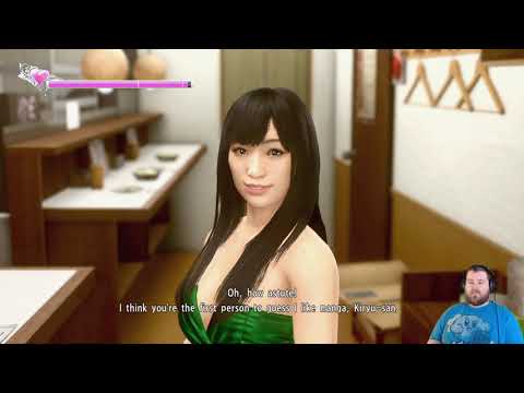Yakuza Kiwami 2 Pt 24
