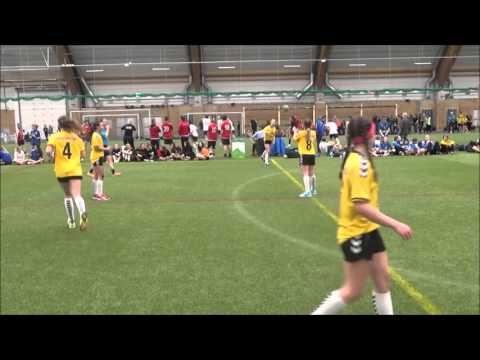 Kärra HF - Sundsvall HK Sundsvall Cup 2016