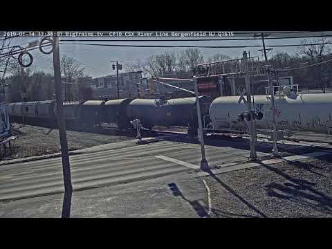 1- 14-2019 13:36 nb mix CSX 389, 5476 Q190