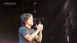 The Rasmus - Stranger. Petroskoi.