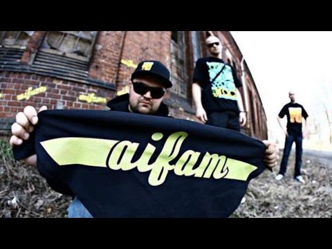 Aifam x Dr. Dre - Wuchta Wiary Tej (Kowal BLEND)