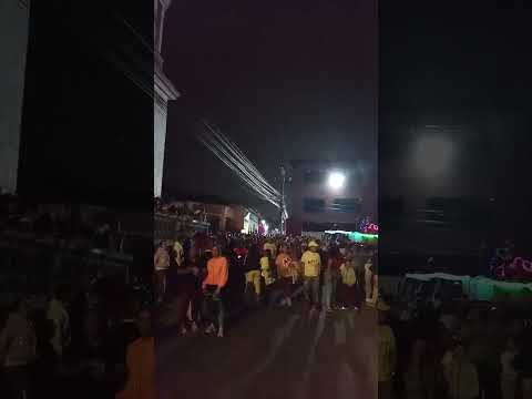 Pueblo del Municipio Campo Elías del Estado Mérida